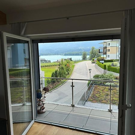 Apartment Dreamview ドロボラッハ・アム・ファーカーゼー エクステリア 写真