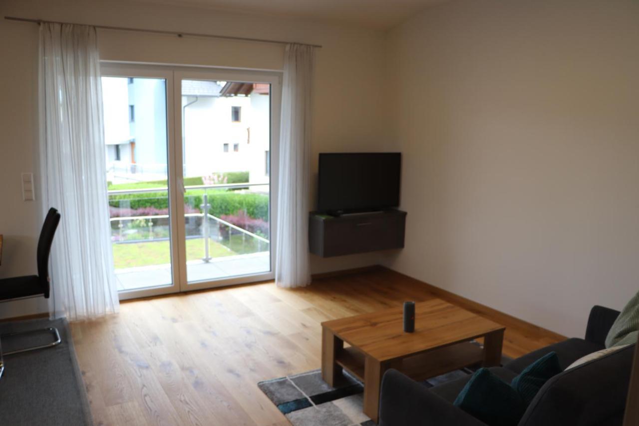 Apartment Dreamview ドロボラッハ・アム・ファーカーゼー エクステリア 写真