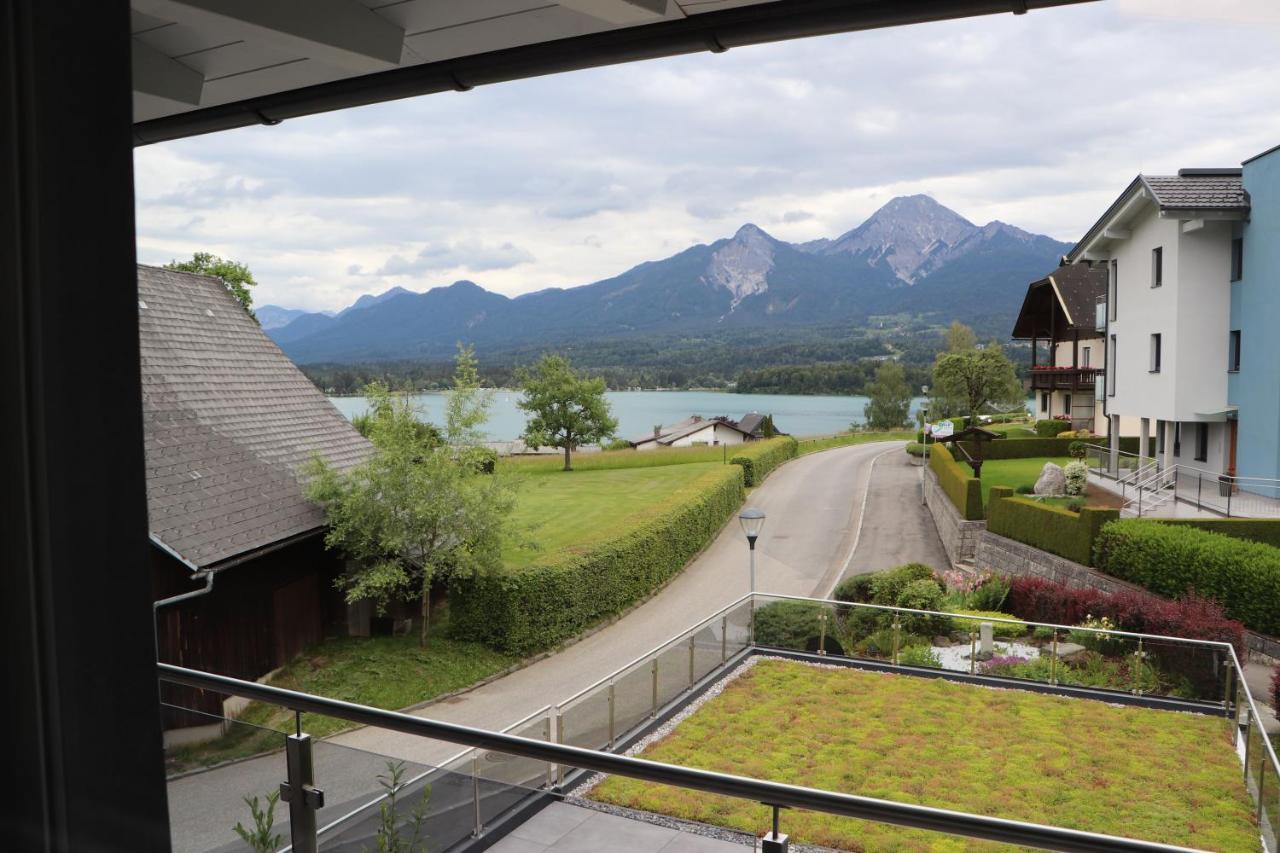 Apartment Dreamview ドロボラッハ・アム・ファーカーゼー エクステリア 写真
