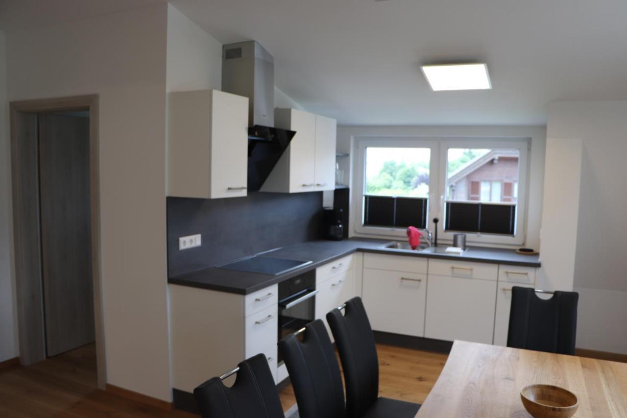 Apartment Dreamview ドロボラッハ・アム・ファーカーゼー エクステリア 写真