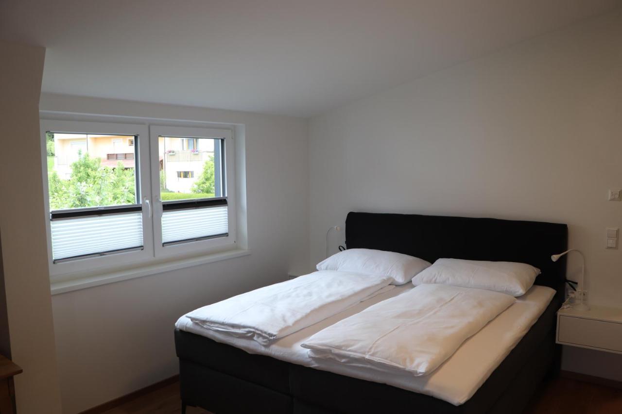 Apartment Dreamview ドロボラッハ・アム・ファーカーゼー エクステリア 写真