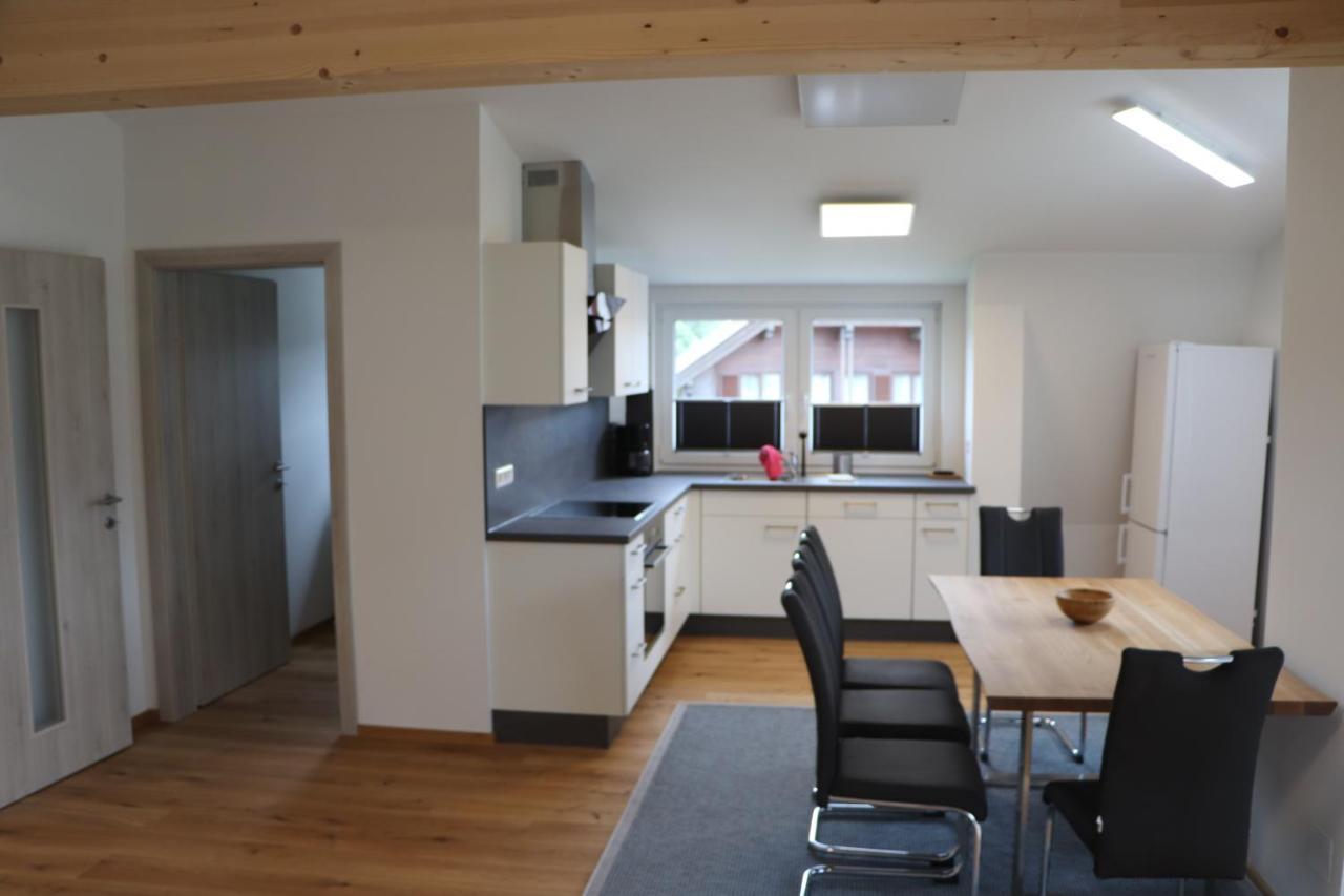Apartment Dreamview ドロボラッハ・アム・ファーカーゼー エクステリア 写真