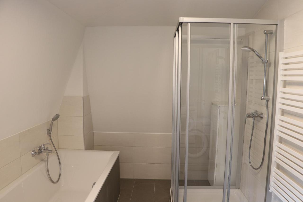 Apartment Dreamview ドロボラッハ・アム・ファーカーゼー エクステリア 写真