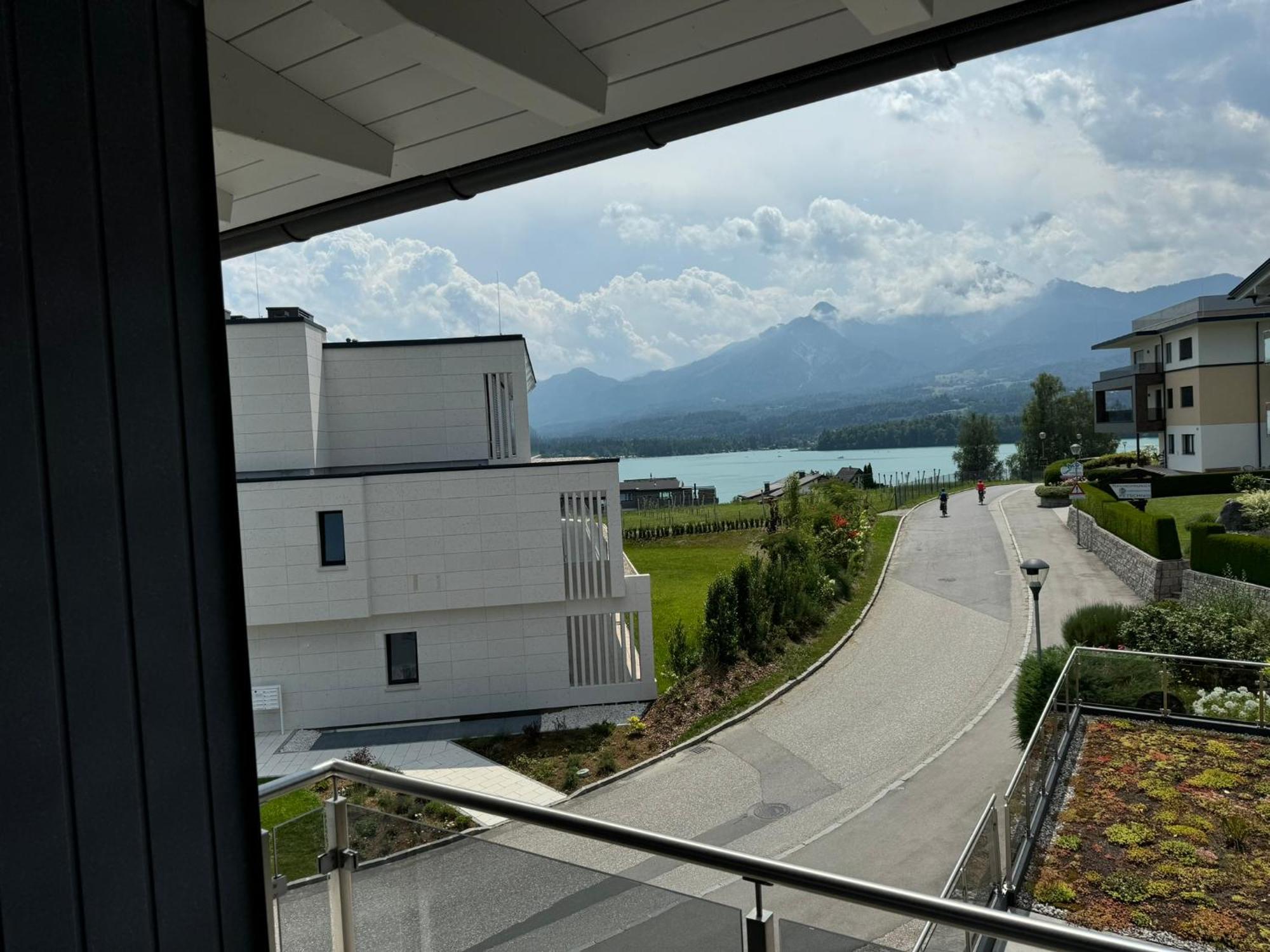 Apartment Dreamview ドロボラッハ・アム・ファーカーゼー エクステリア 写真