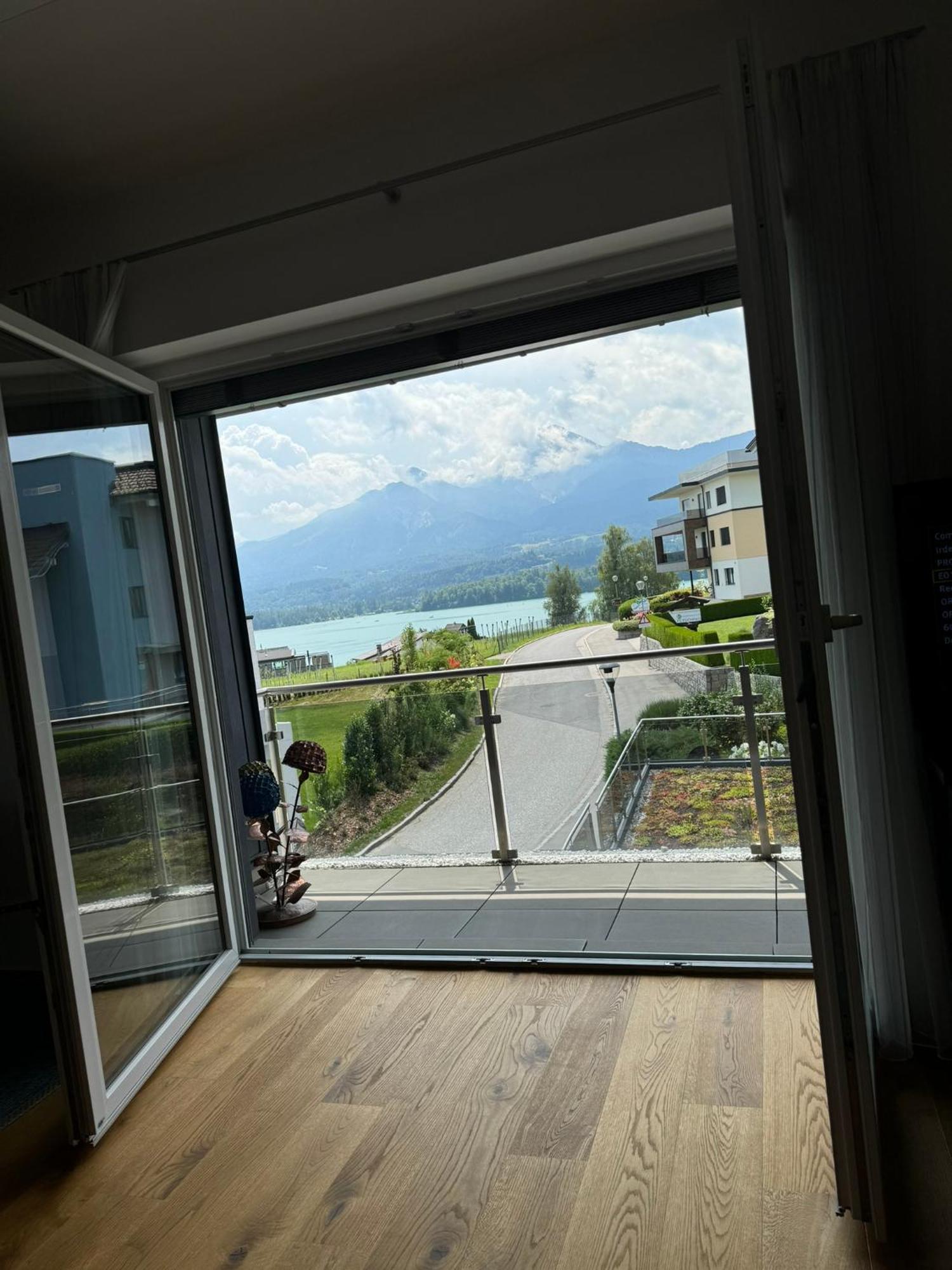 Apartment Dreamview ドロボラッハ・アム・ファーカーゼー エクステリア 写真