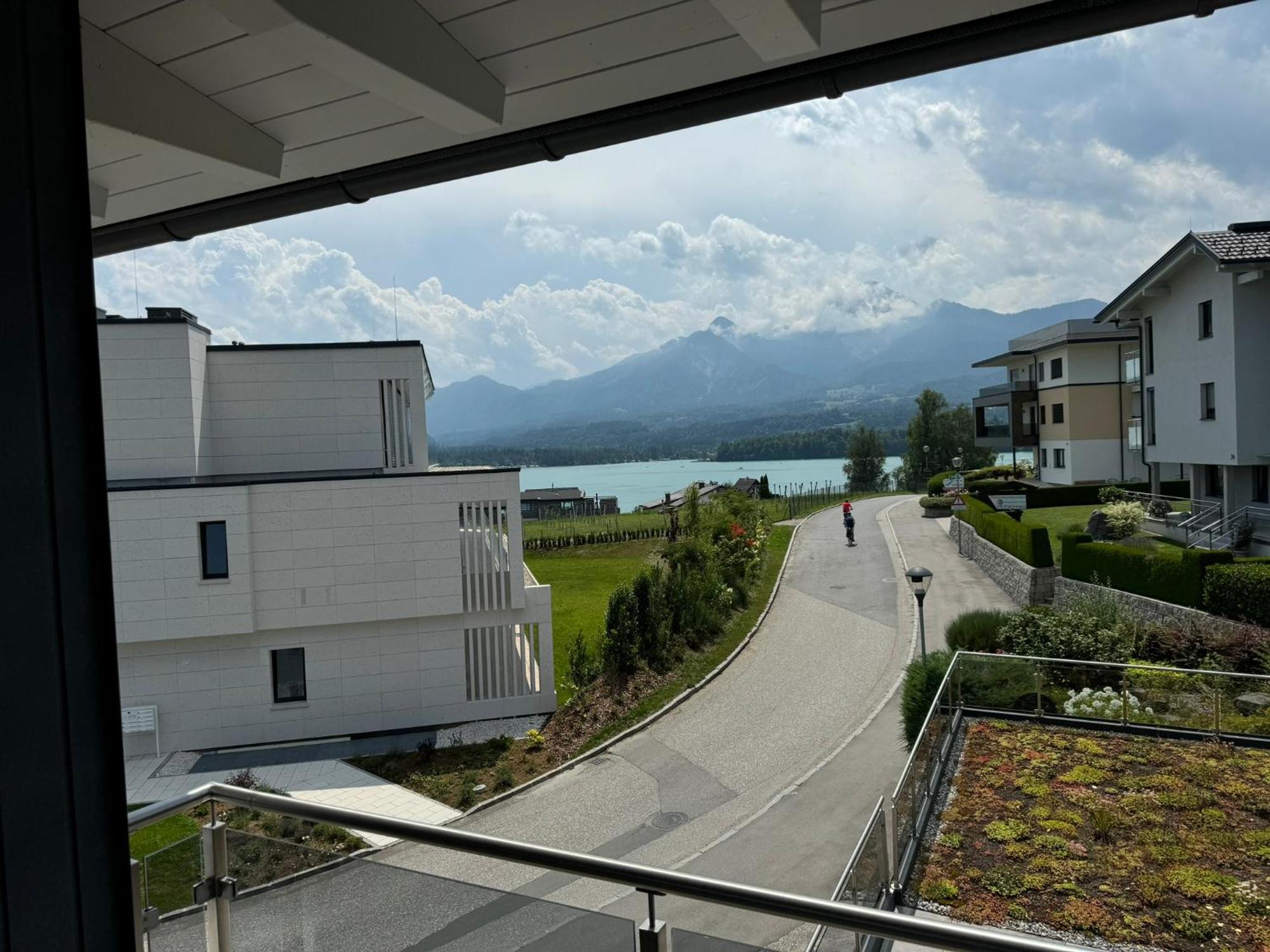 Apartment Dreamview ドロボラッハ・アム・ファーカーゼー エクステリア 写真
